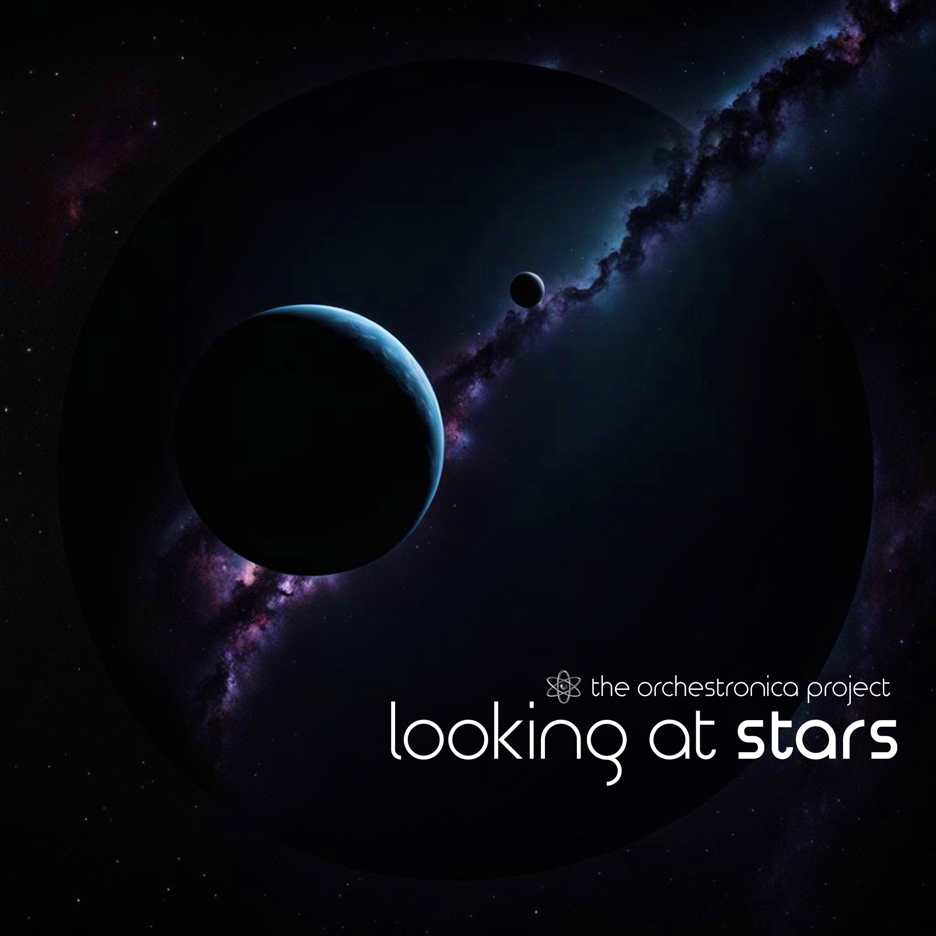 Looking at Stars